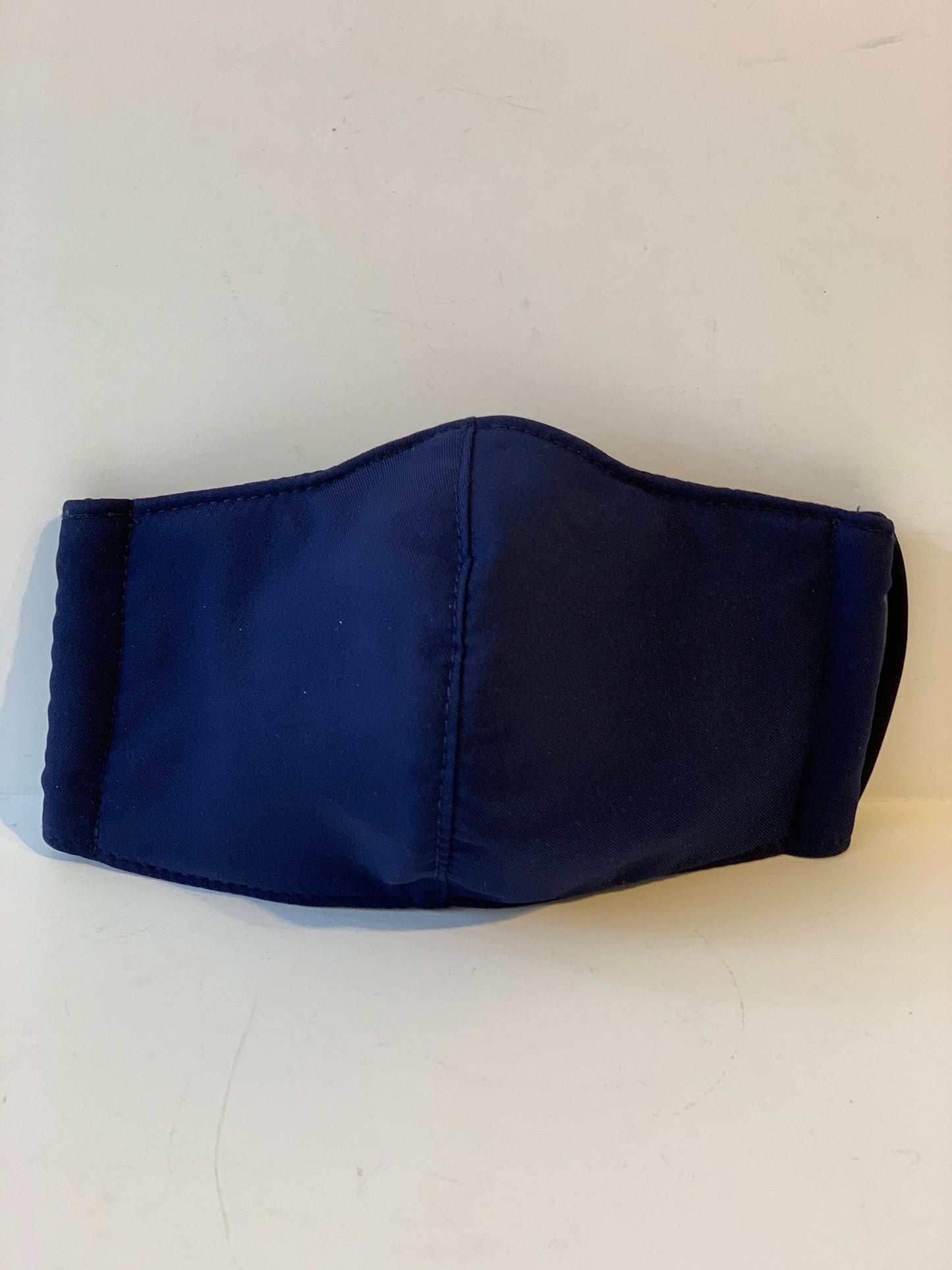 Kids Triple Layer Cotton Mask 6-8 yrs