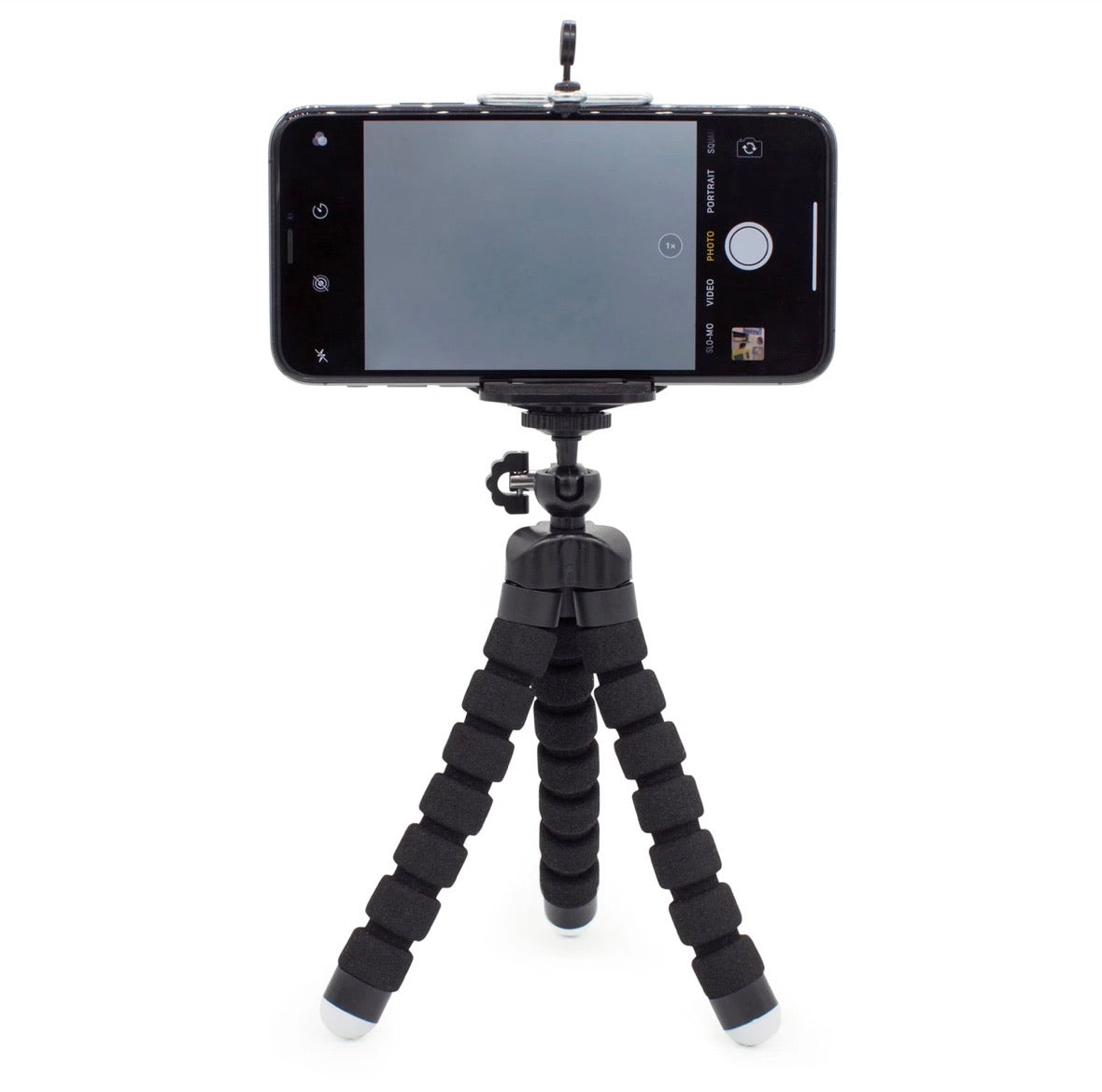 Kikkerland Smartphone Tripod