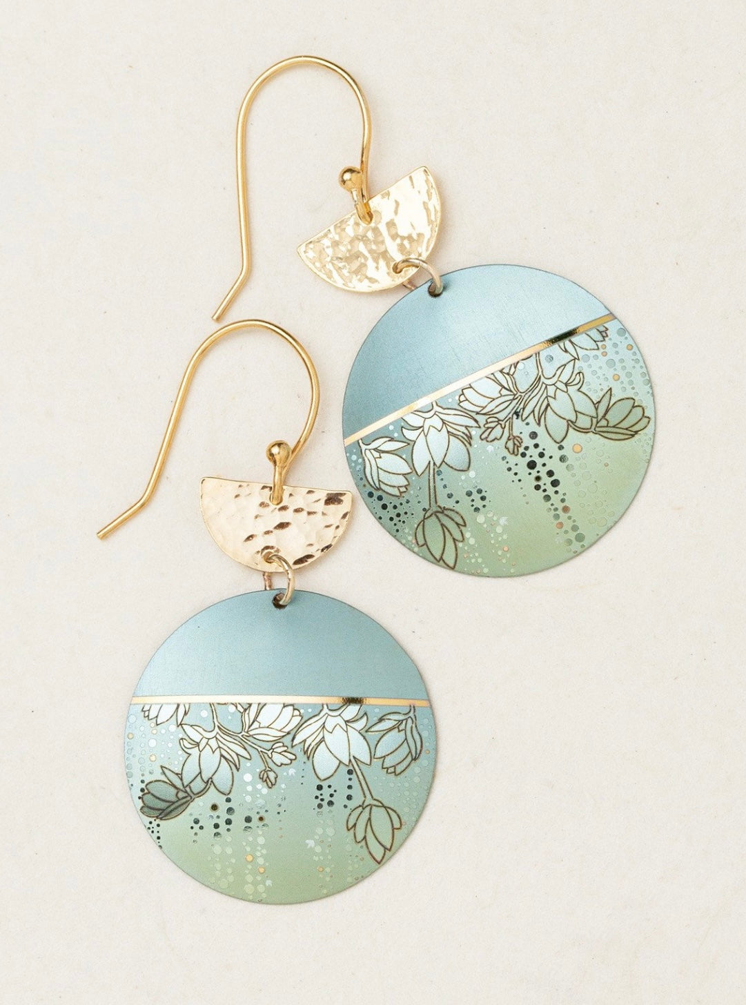 Holly Yashi Karina Earrings