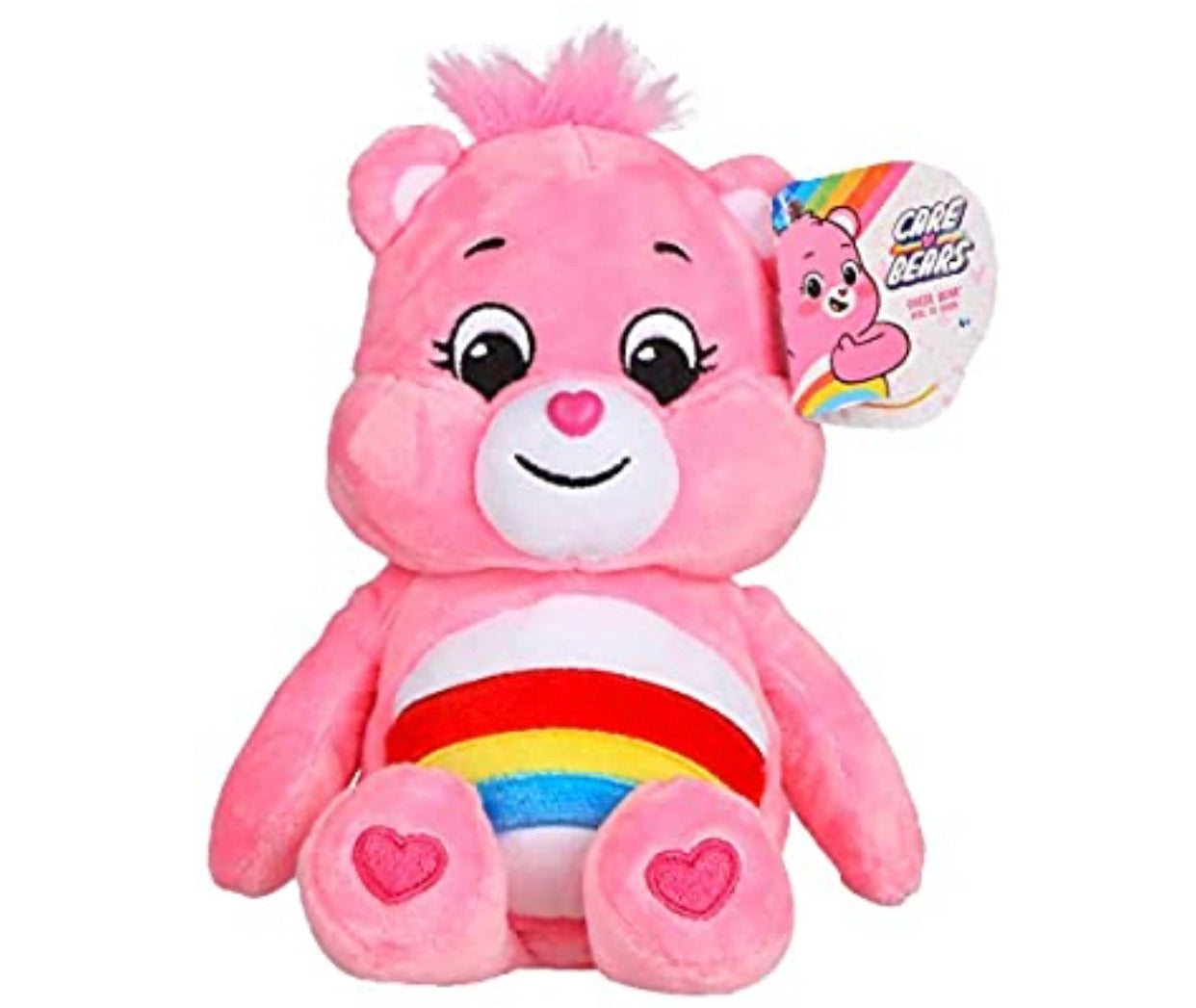 CareBears 13 Inch Plush