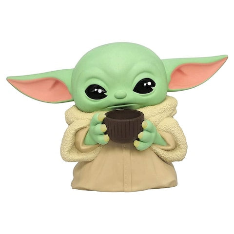 Star wars Vinyl Coin Banks