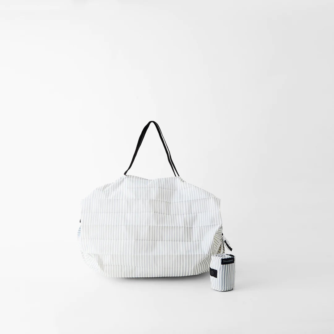 Shupatto Medium Fold Up Bag