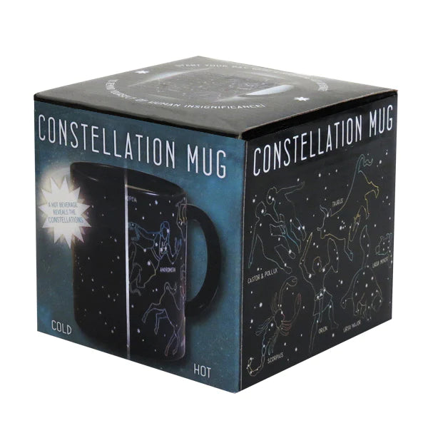 Unemployed Philosophers Guild
Constellations Mug