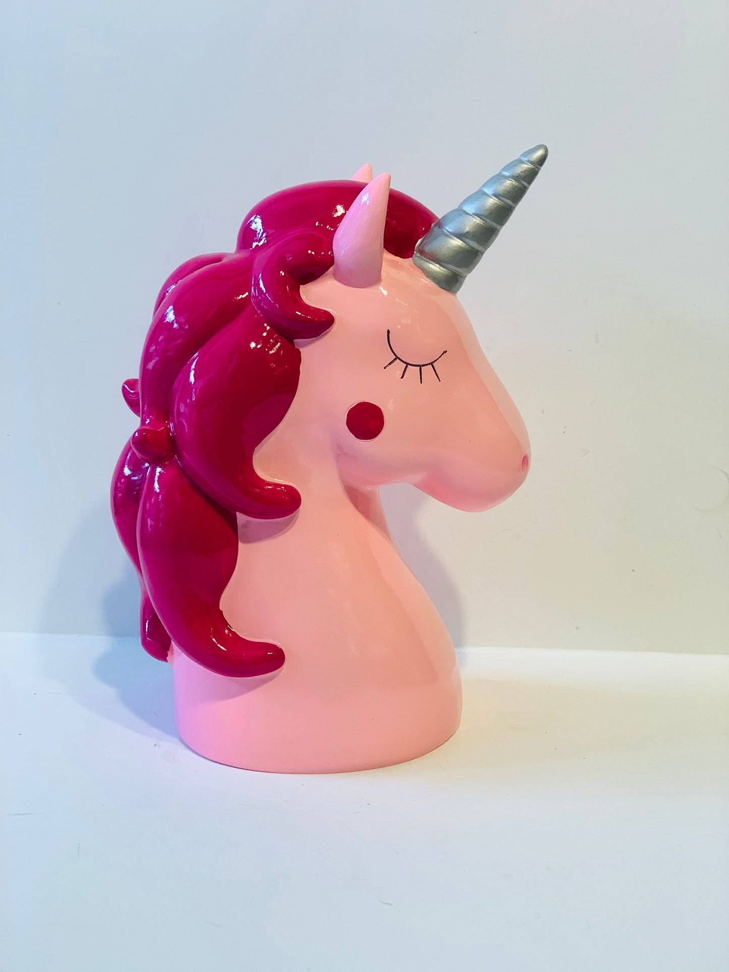 Ceramic Coin Banks