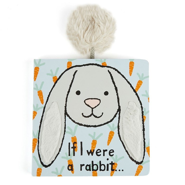 JellyCat If I Were A...... Book