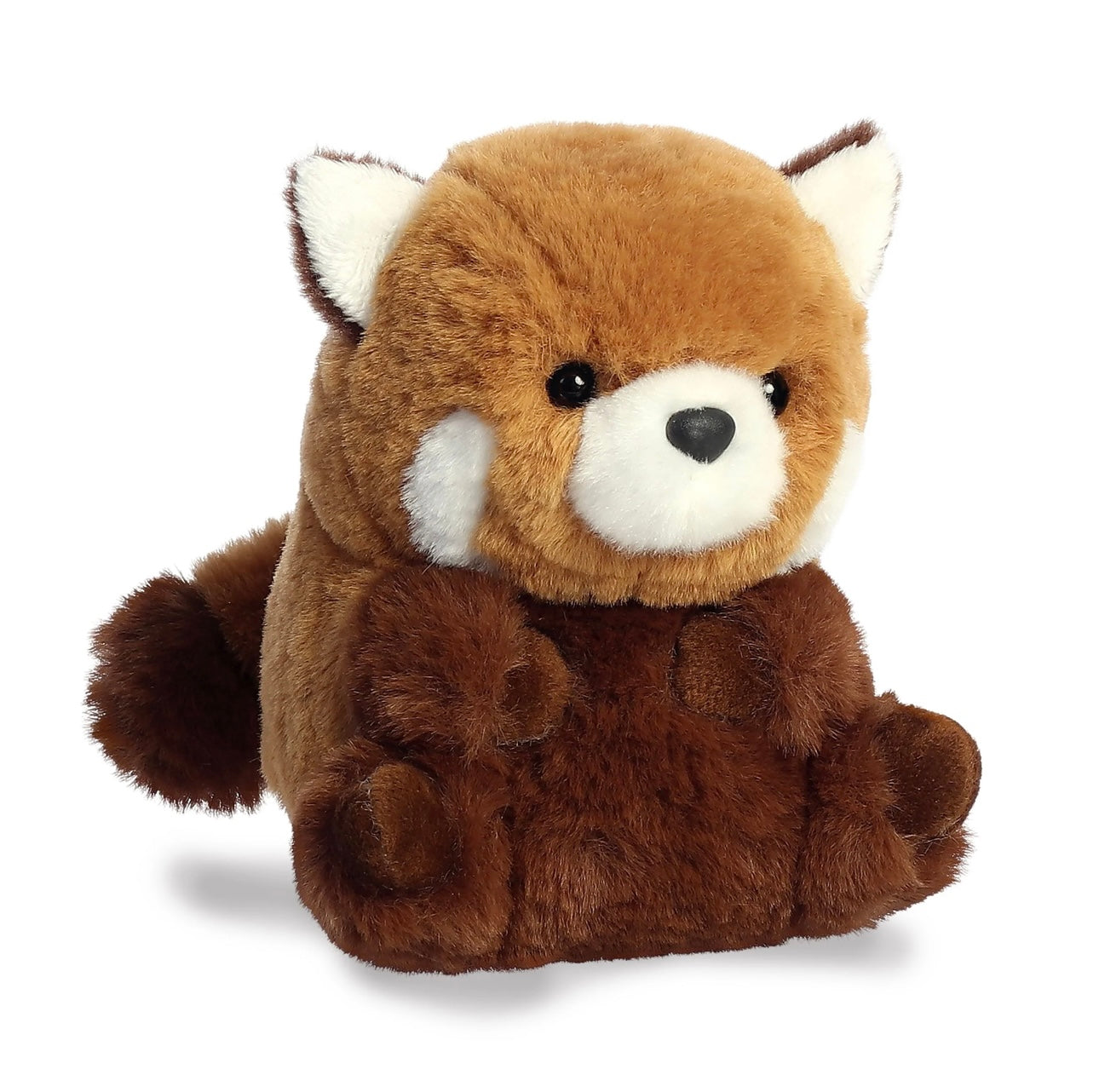 Rolly Pets Aki Red Panda