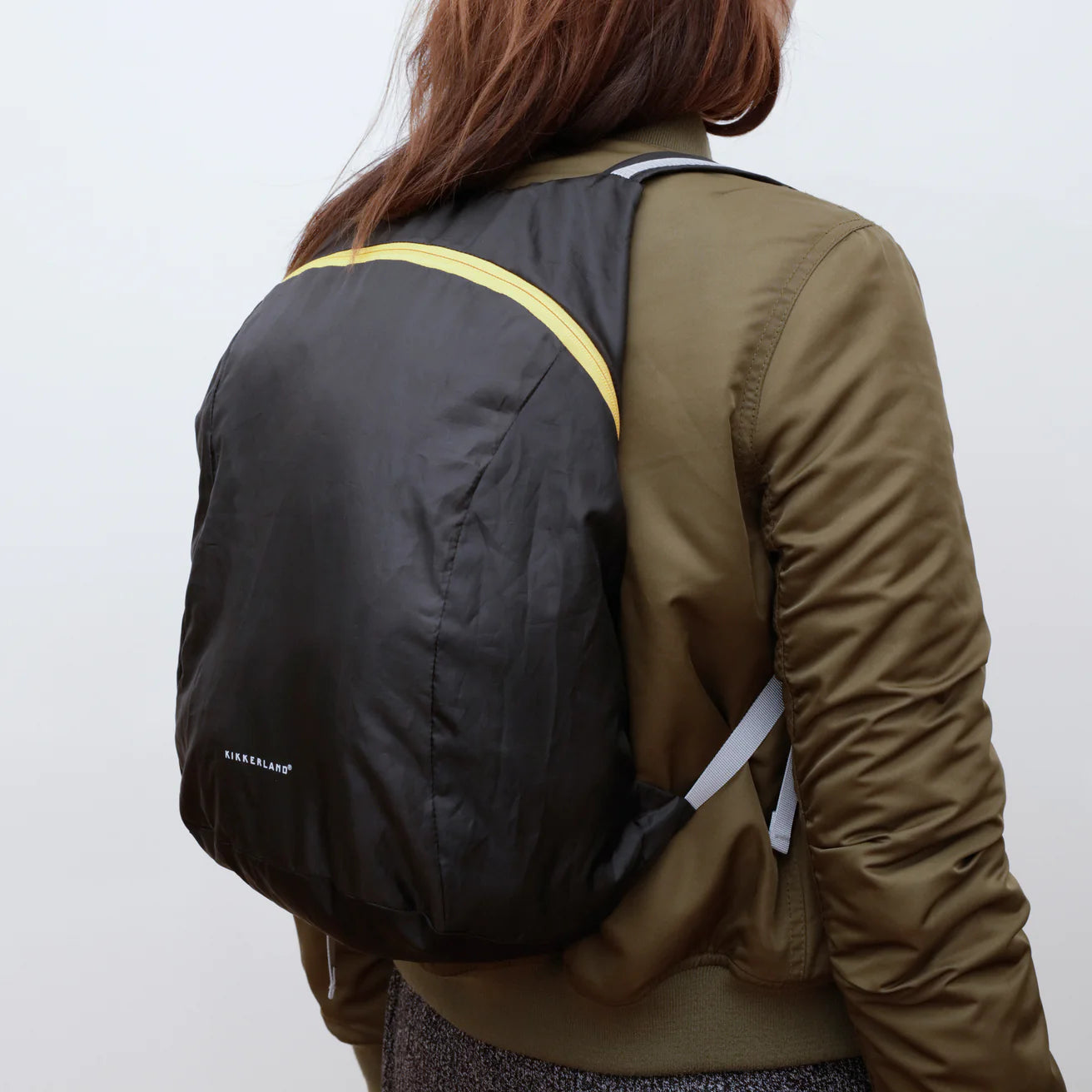 Kikkerland Compact Backpack