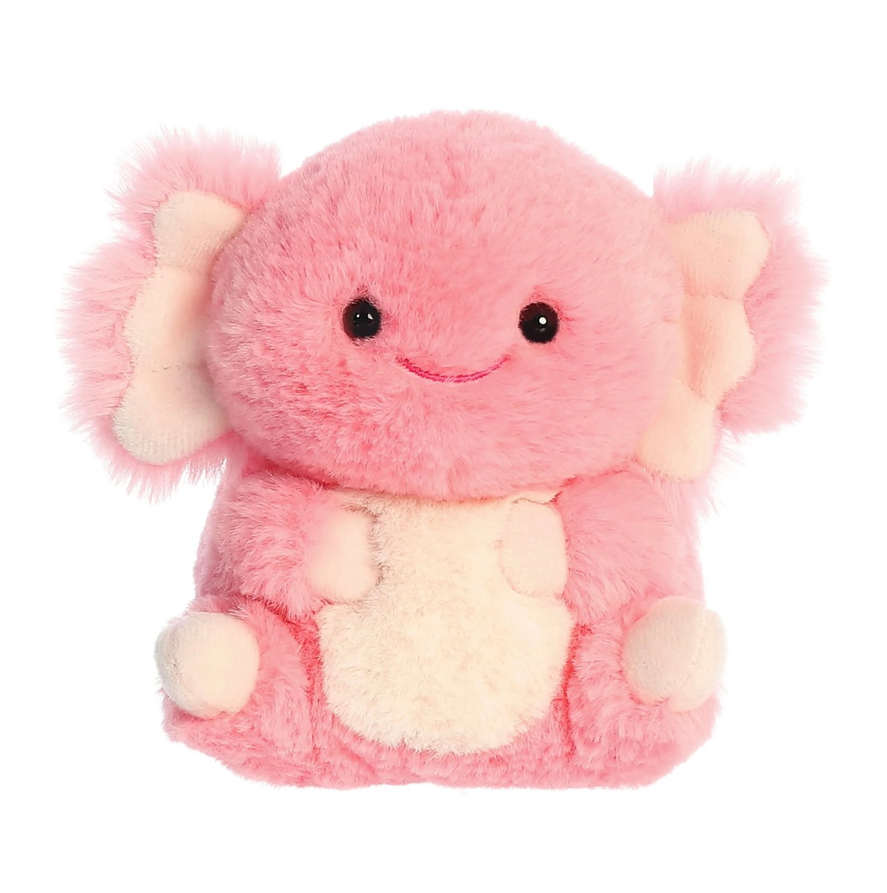 Rolly Pets Ari Axolotl