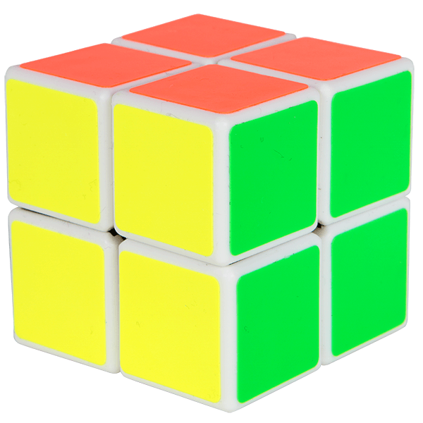 Duncan Quick Cube 2x2