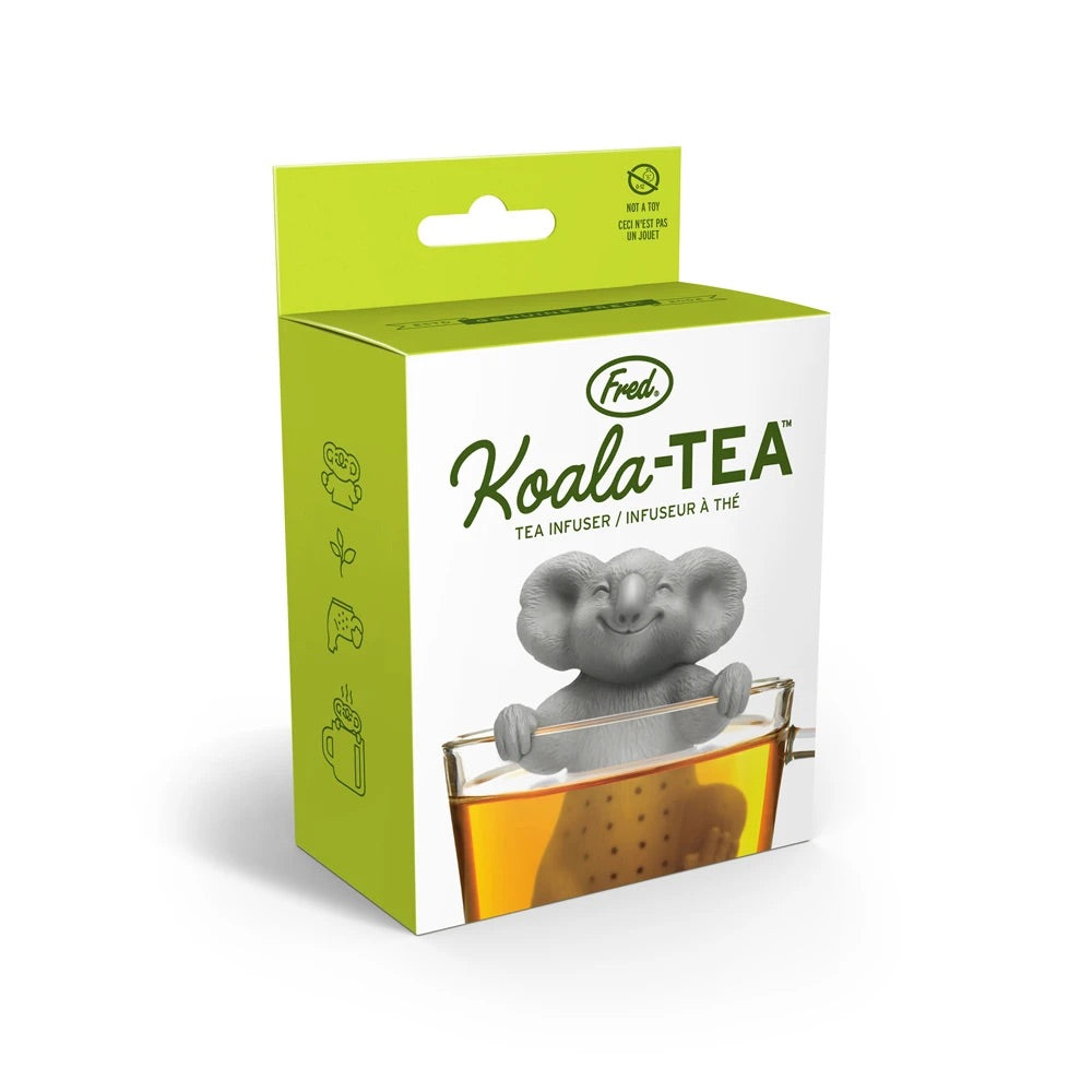 Fred & Friends Koala-Tea Infuser