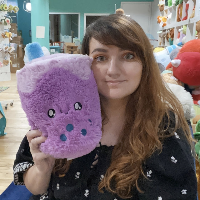 Squishable Mini Bubble Tea
