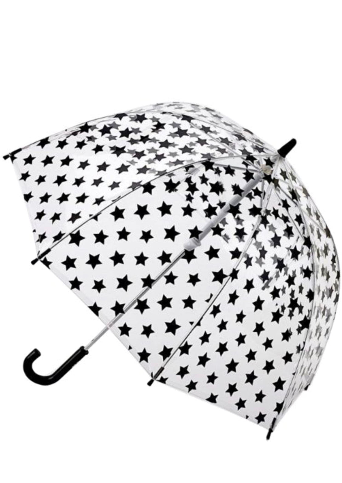 Fulton Kid’s Clear Umbrella