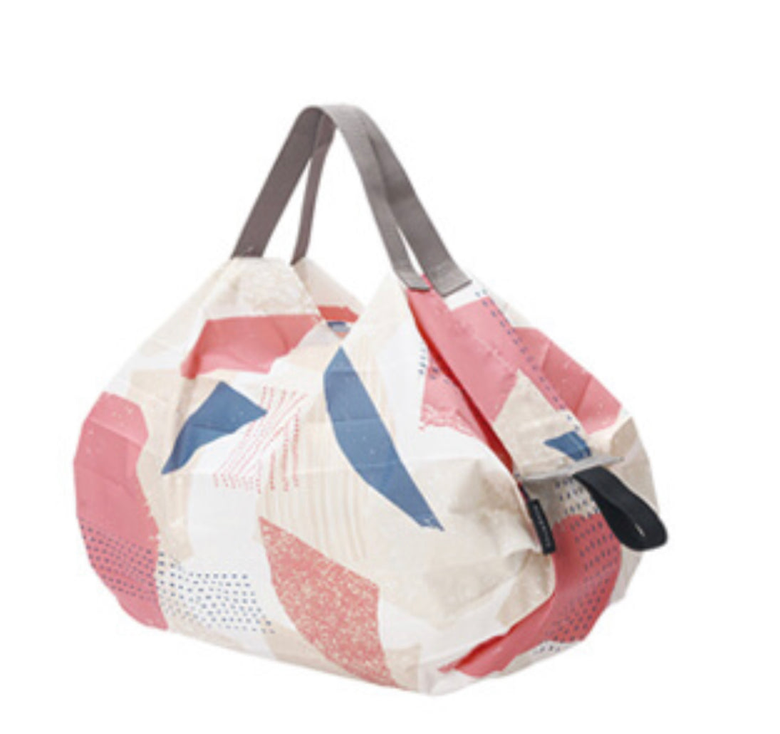 Shupatto Medium Fold Up Bag