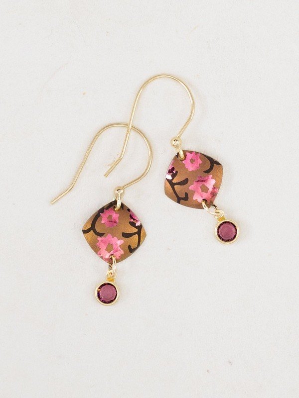 Holly Yashi Earrings