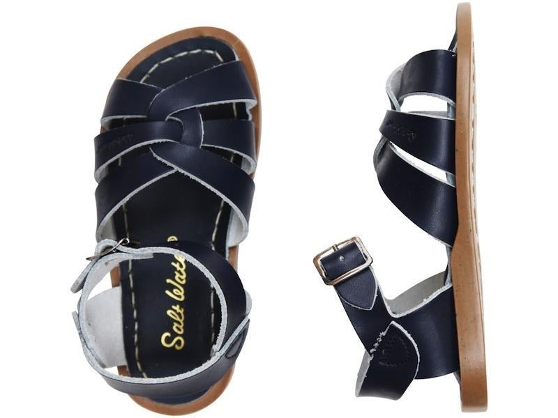 Saltwater Original Sandal Youth