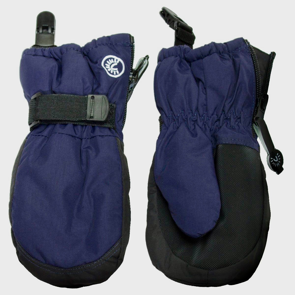 Calikids Mittens M (4-6yrs)
