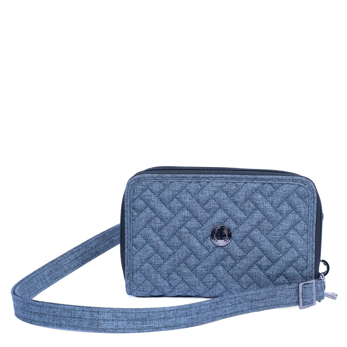 Lug QuickStep Convertable Wallet