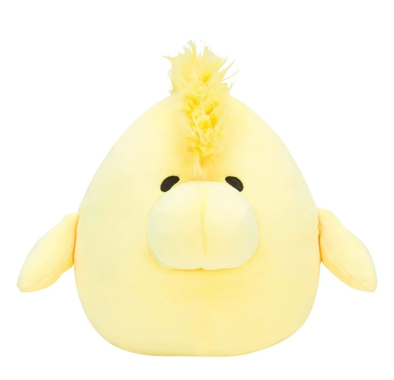 Squishmallows Woodstock