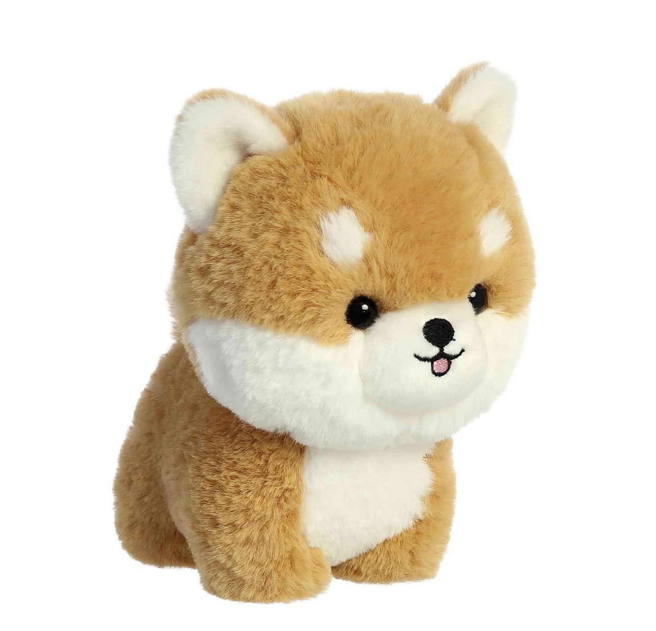 Teddy Pets Shibu Inu