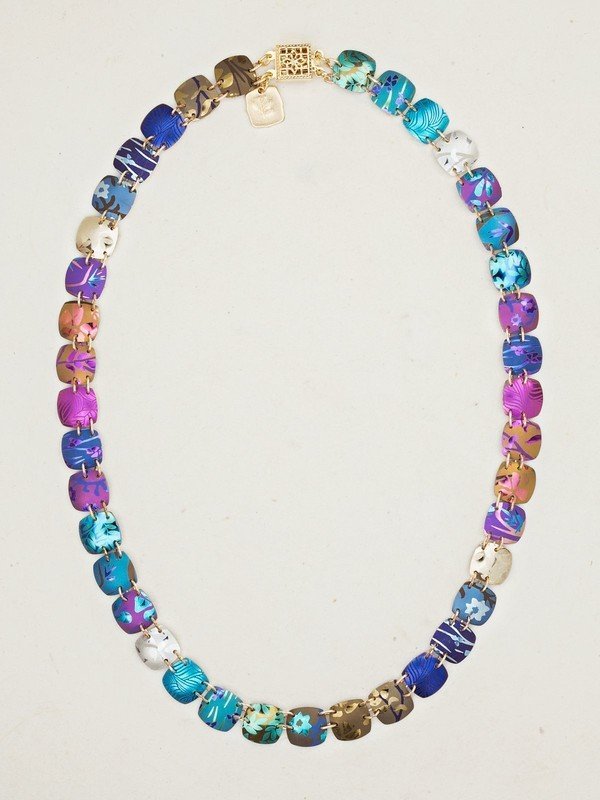 Holly Yashi Aurora Necklace