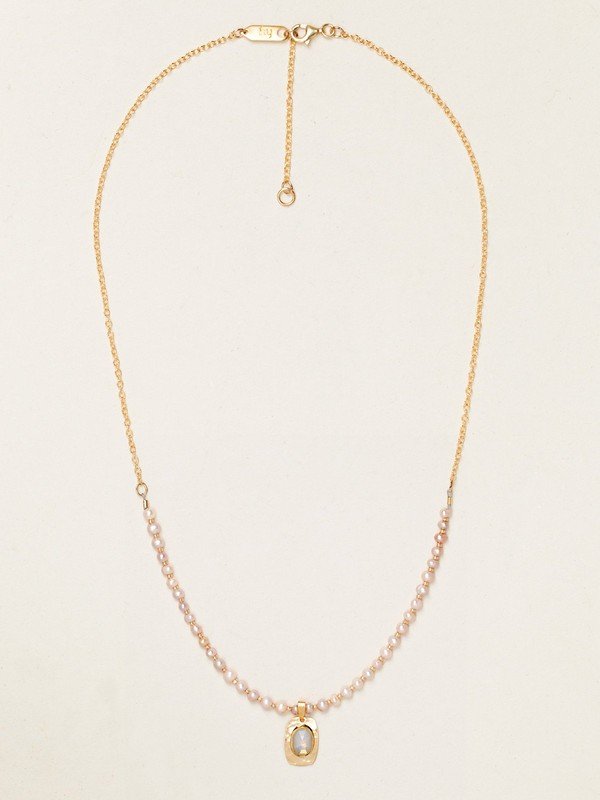 Holly Yashi Adelaide Necklace