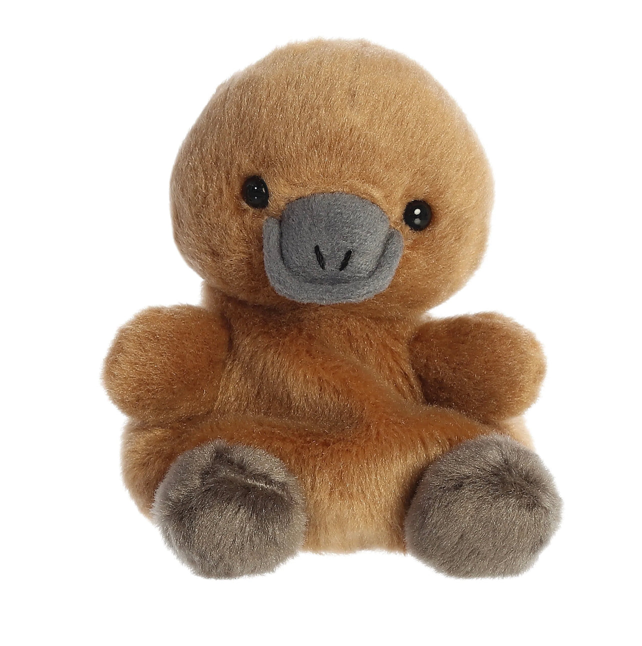 Palm Pals Plush Platypus