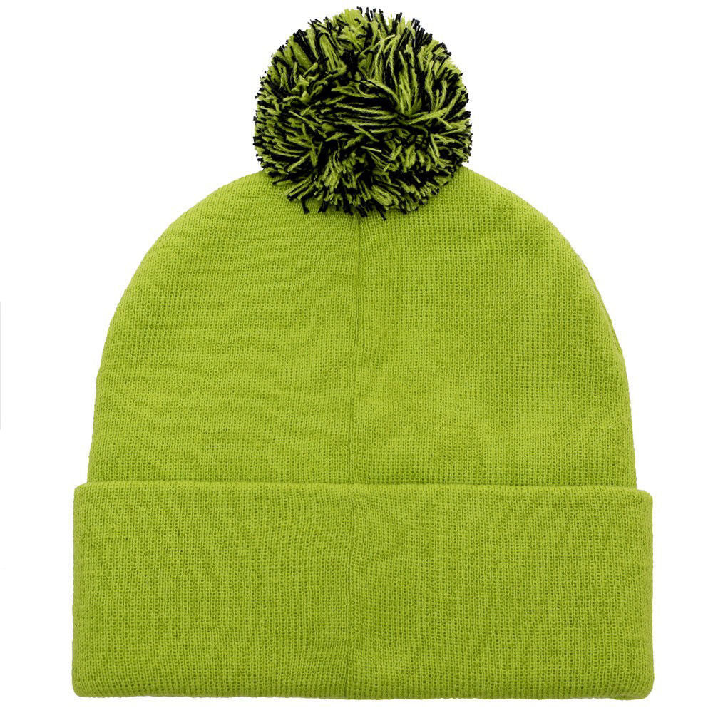 The Grinch Beanie