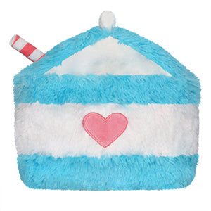 Squishable Mini Milk Carton