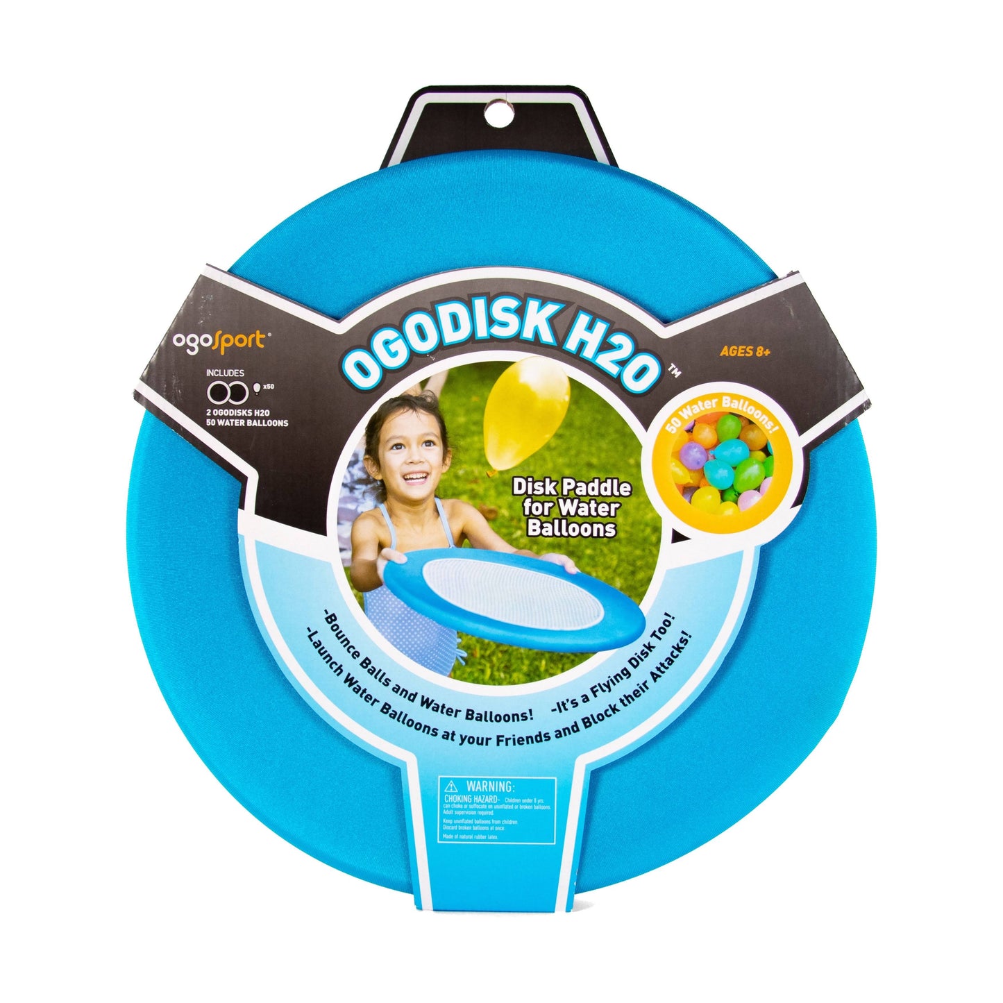 Ogo Sport Ogodisk H2O