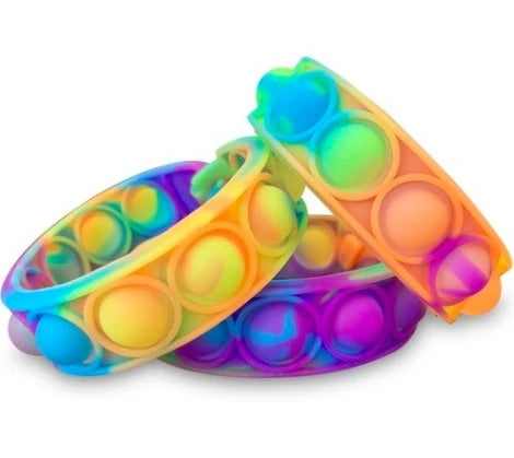Poppit Bracelets