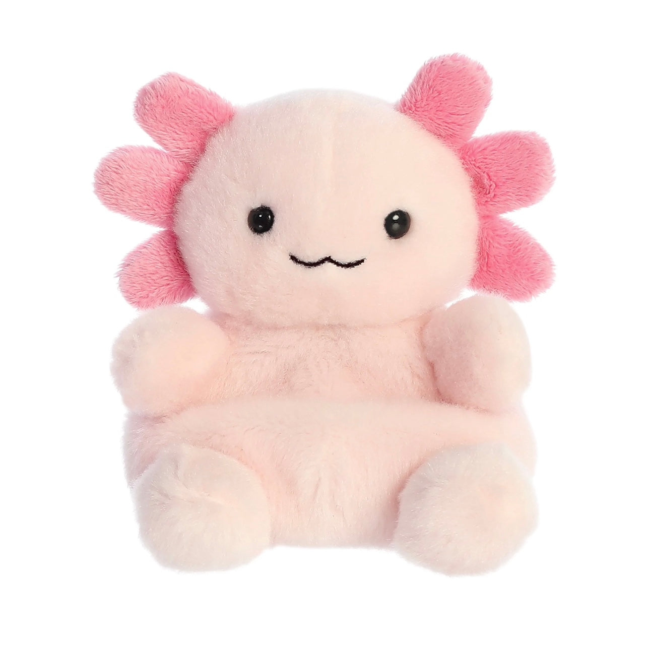 Palm Pals Ax Axolotl