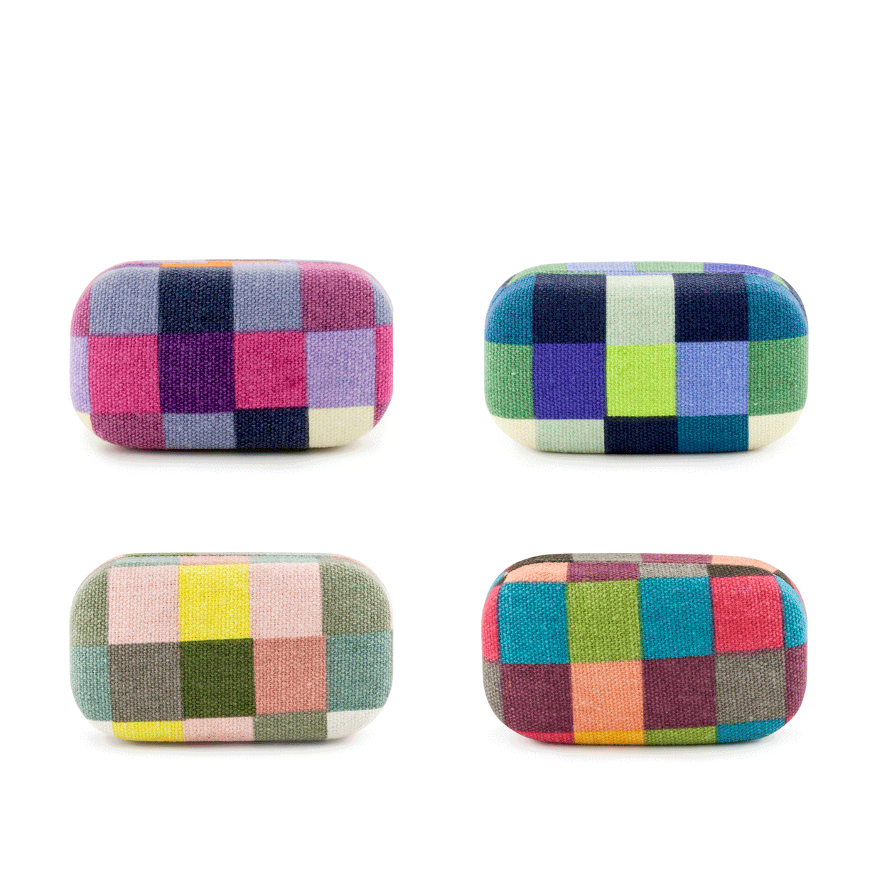 Kikkerland Travel Case