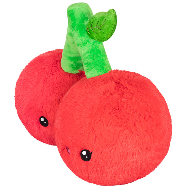 Squishable Giant Cherries