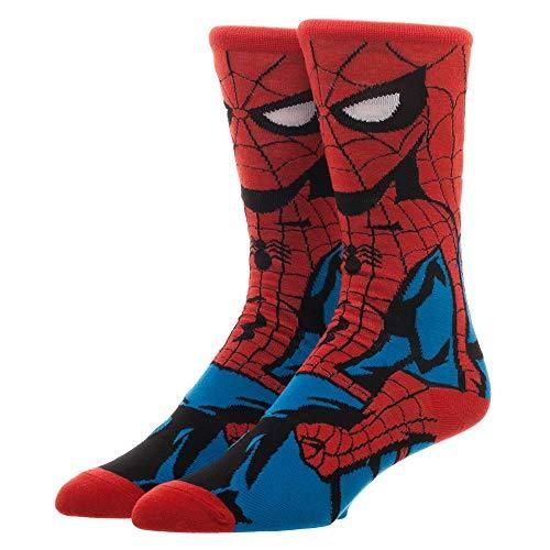 Spiderman Socks