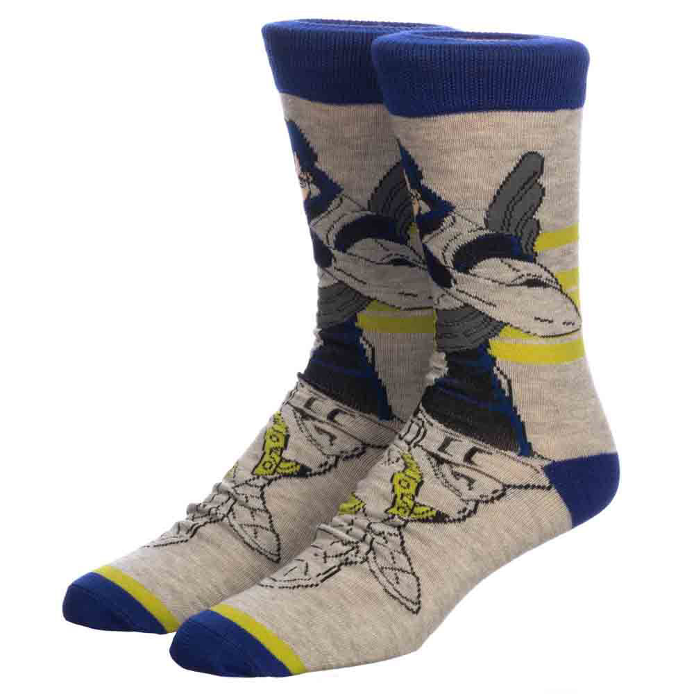 My Hero Academia 3 Pack Socks