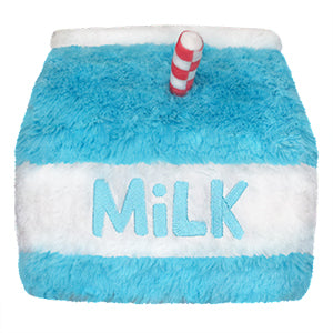 Squishable Mini Milk Carton