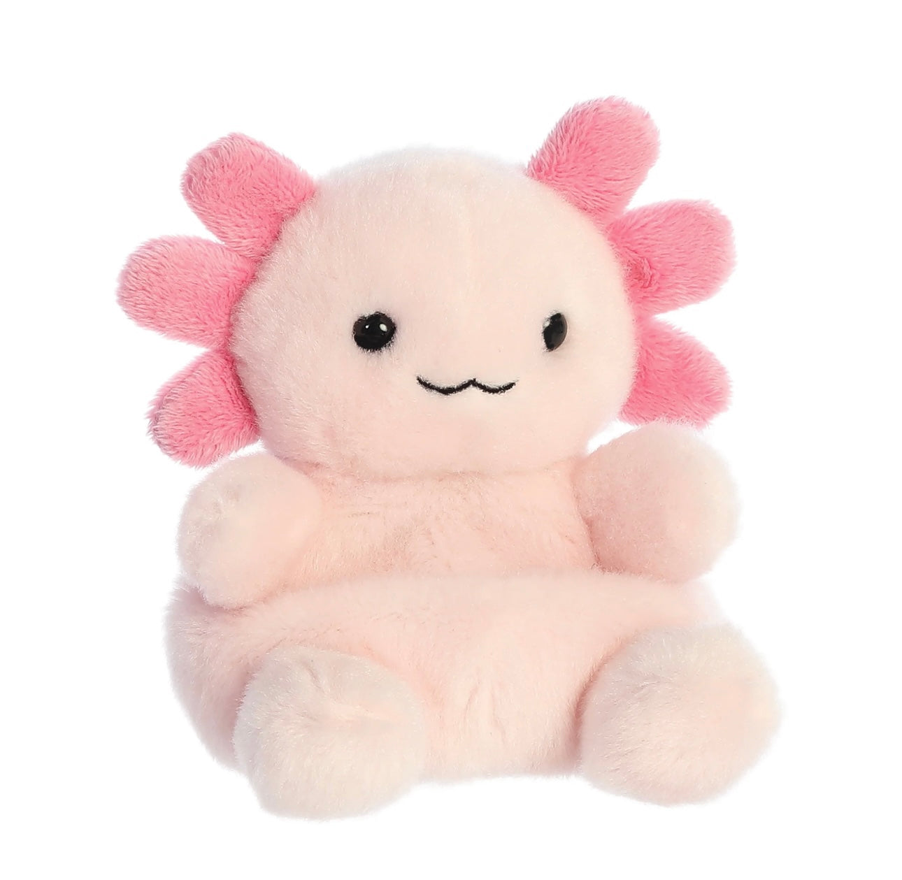 Palm Pals Ax Axolotl