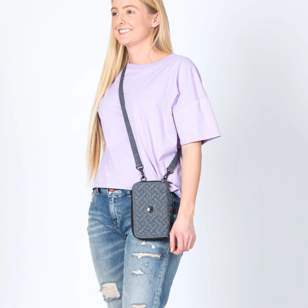 Lug QuickStep Convertable Wallet