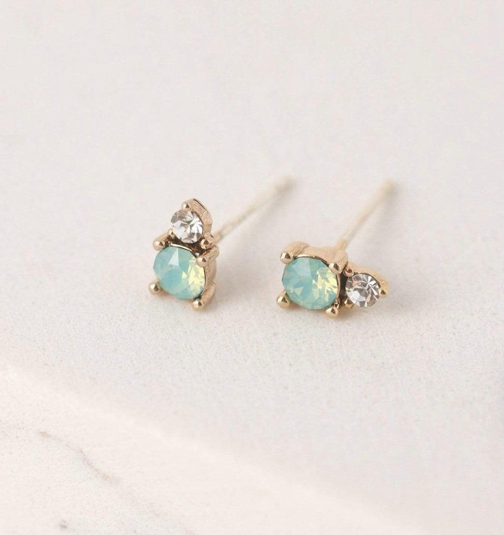 Lover’s Tempo Dolce Studs