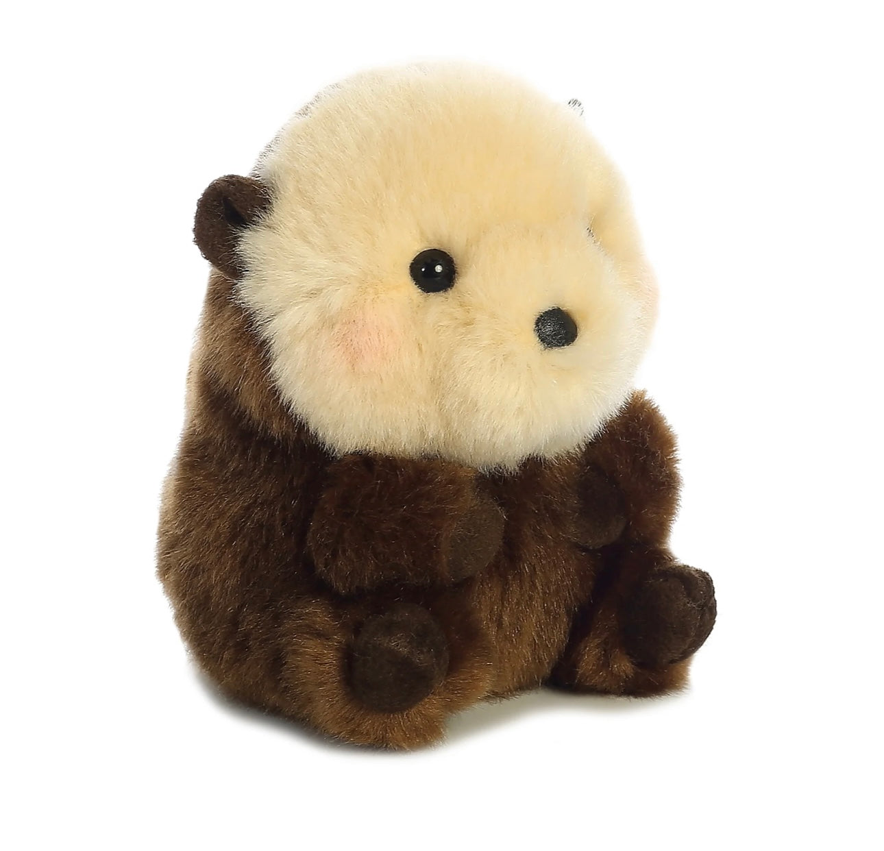Rolly Pets Sea Otter