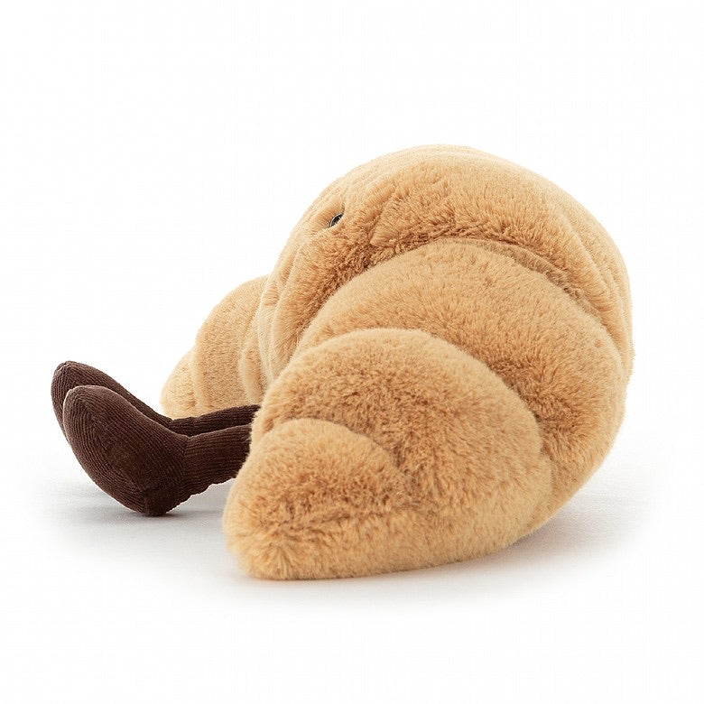 JellyCat Amuseable Croissant Small