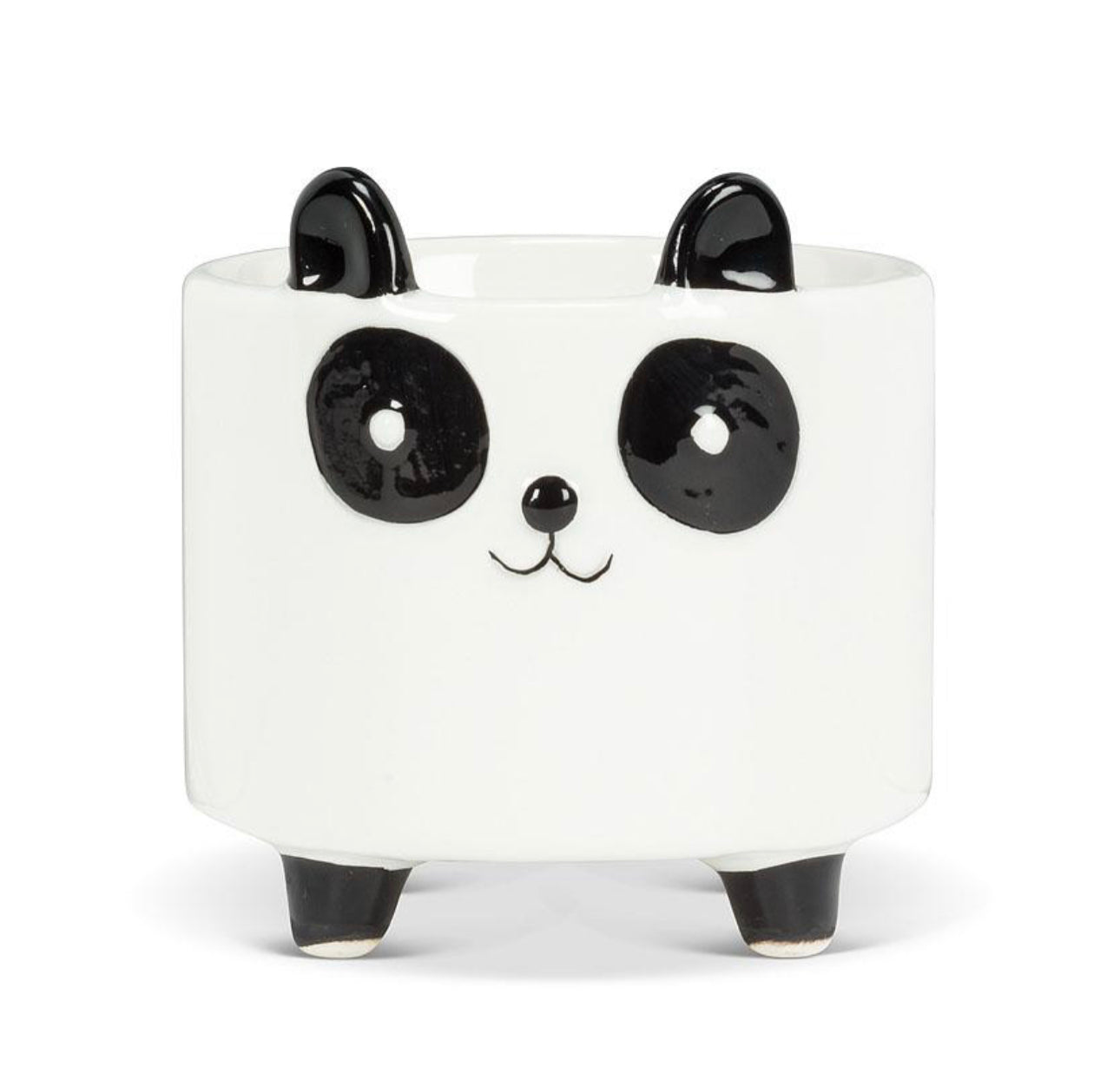 Panda Planter