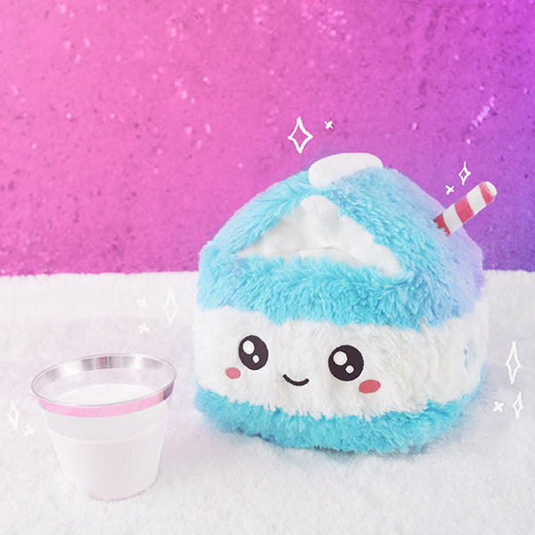 Squishable Mini Milk Carton