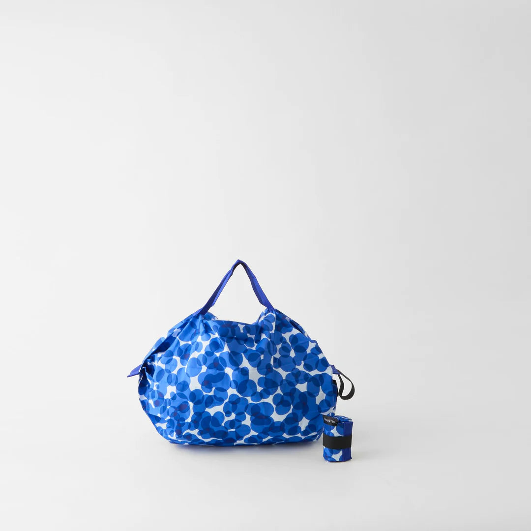 Shupatto Small Fold Up Bag