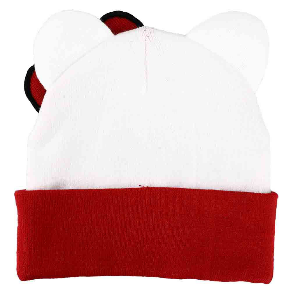Hello Kitty Face Toque