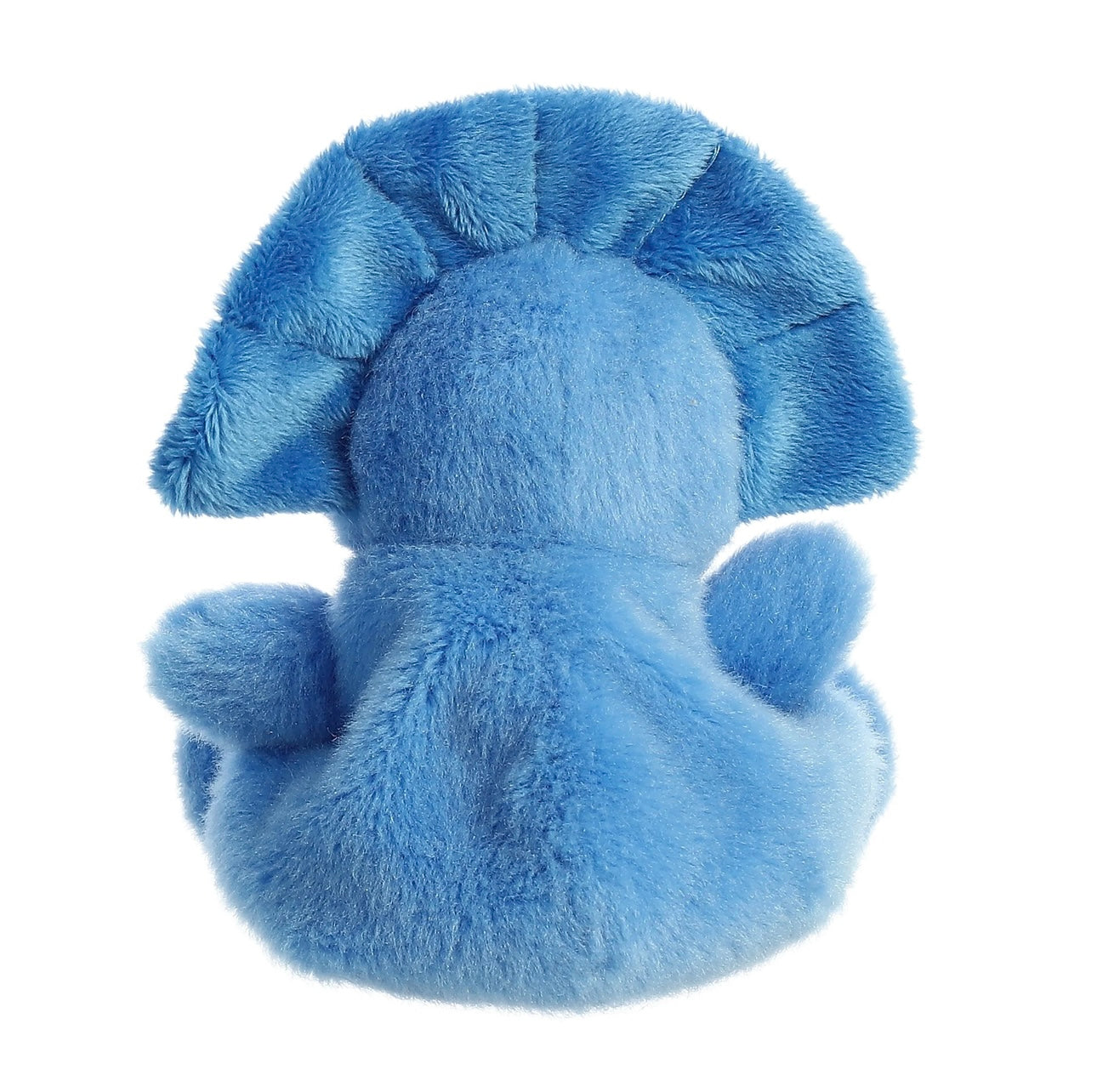 Palm Pals Tank Triceratops