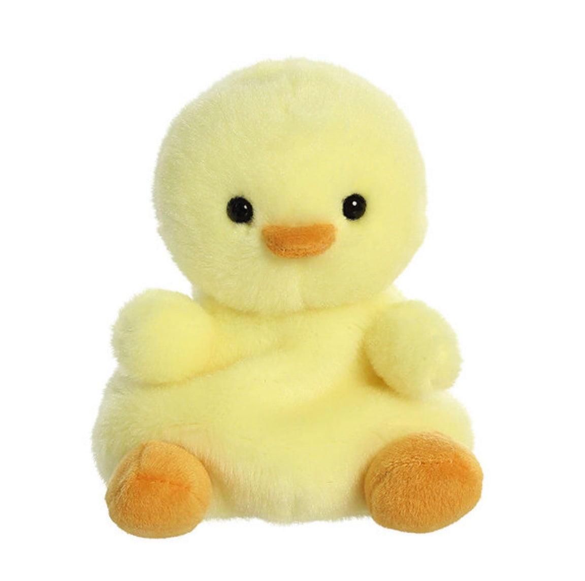 Palm Pals Plush Chick