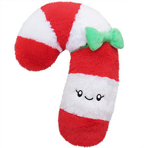 Squishable Mini Candy Cane