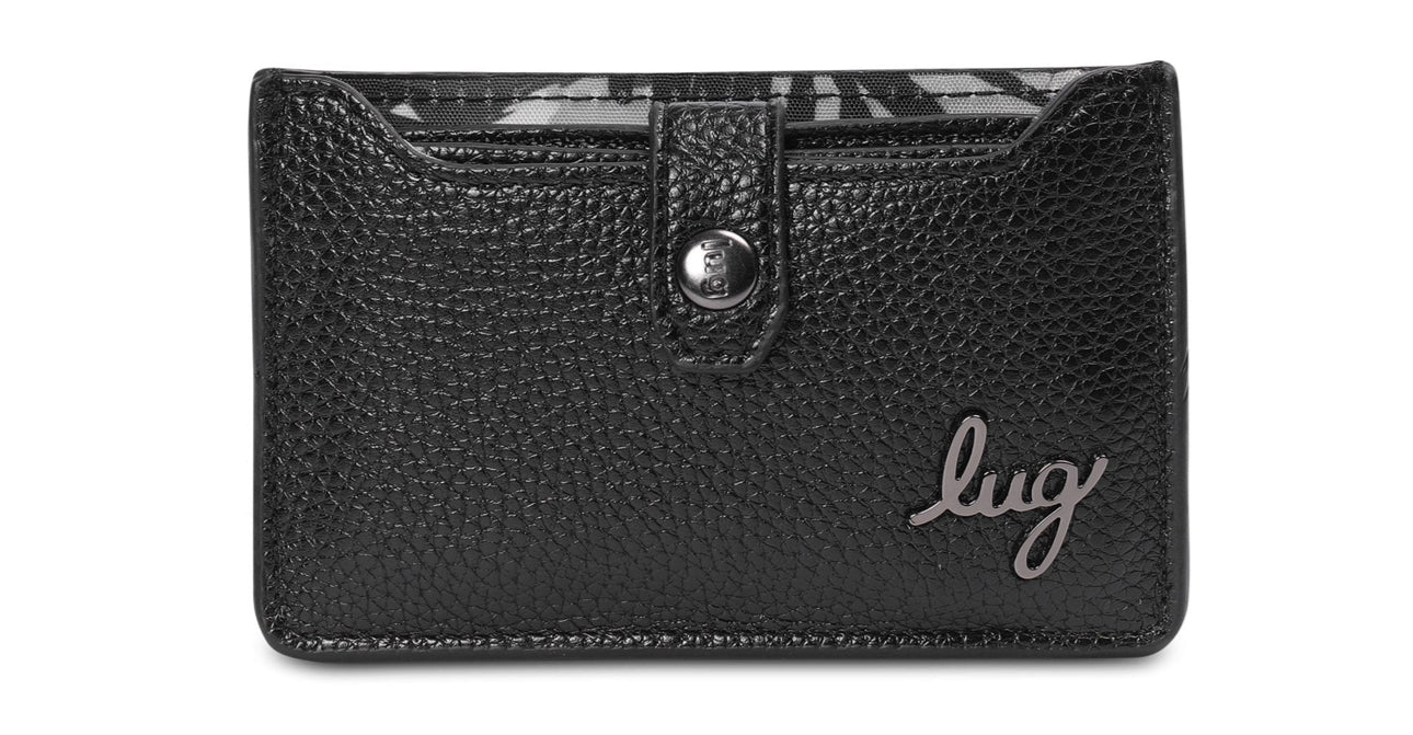 Lug Lift VL Wallet