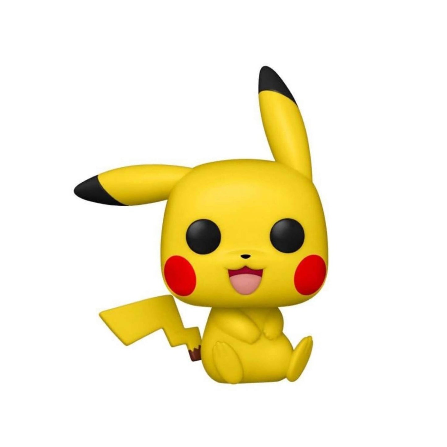 Funko Pop! Sitting Pikachu